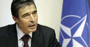 NATO underestimated problems in Afghanistan: chief